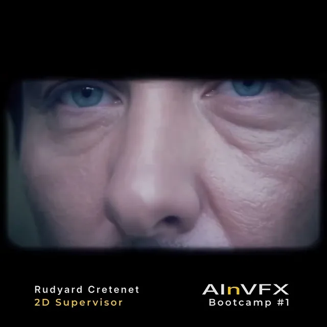 Watch the short: Goosebumps: an AI learning human emotion