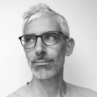 Alexandre Garnier (Arlo)