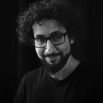 Mohamed Oumoumad